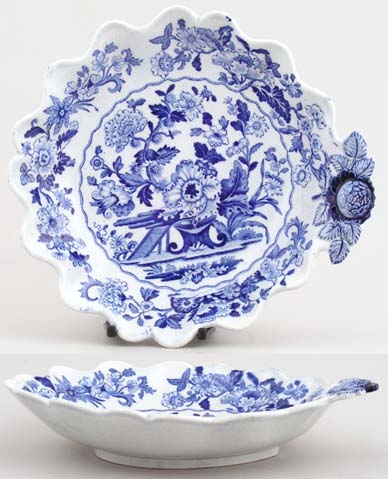 Dessert Dish c1830